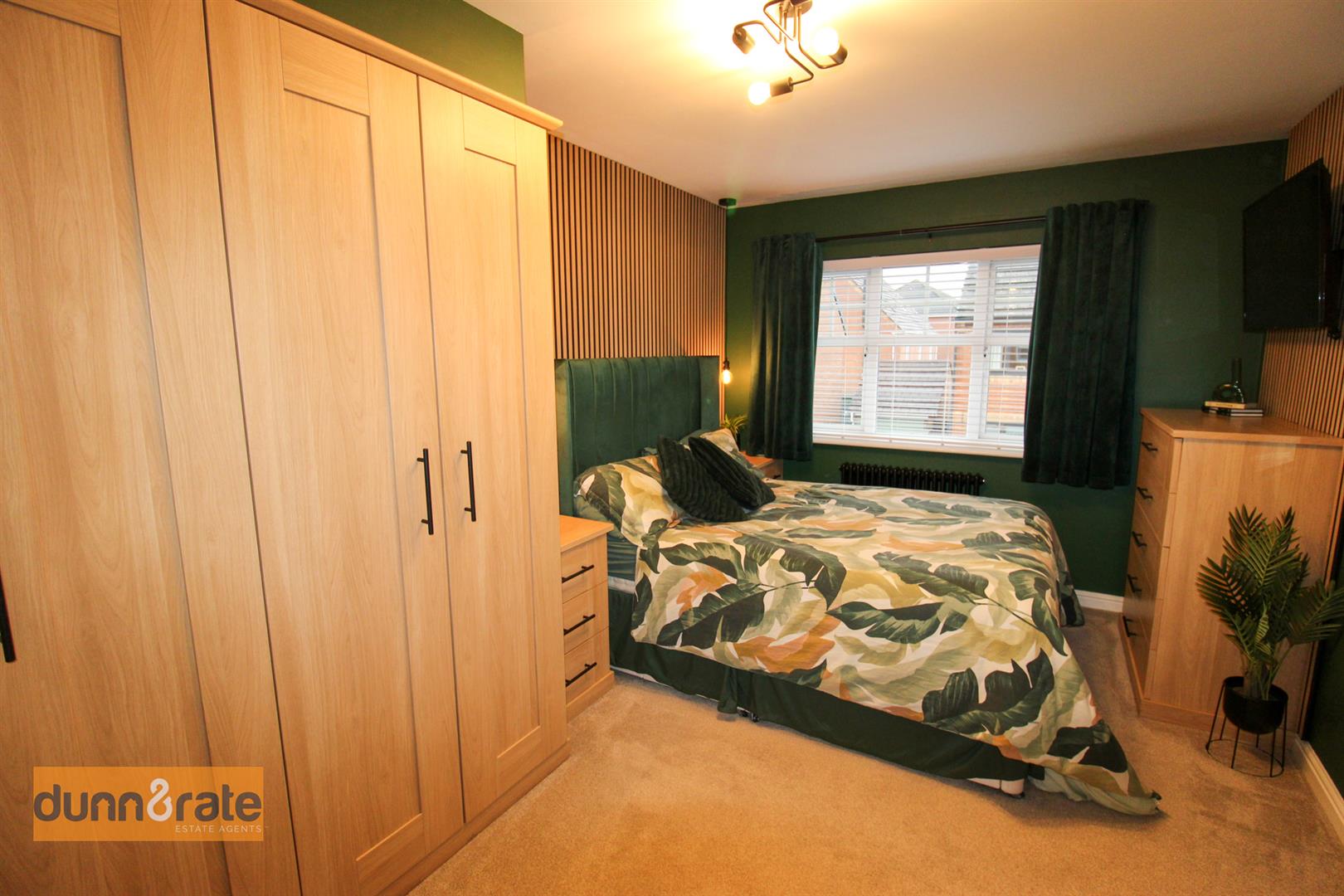 Royal Way, Baddeley Green, Stoke-On-Trent